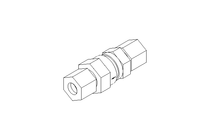 CHECK VALVE  RHD 10-PL ZN