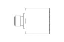 Reduzierung RI 1/8x3/8 St