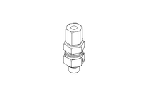 CHECK VALVE        RHZ 6-LR-ED