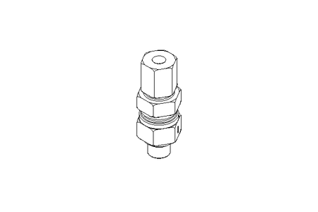 CHECK VALVE        RHZ 6-LR-ED