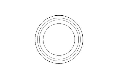 Cutting ring LL 6 St DIN3861