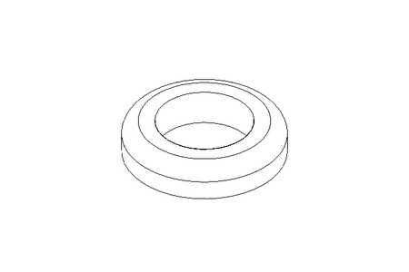 Sealing ring G DN10 EPDM DIN11851