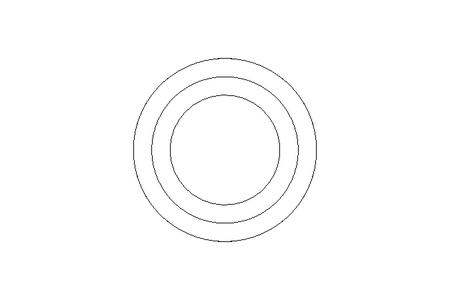 Sealing ring G DN10 EPDM DIN11851