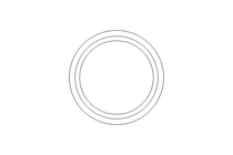 GASKET           G32 DIN 11851