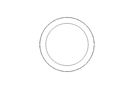 Dichtring G DN32 EPDM DIN11851