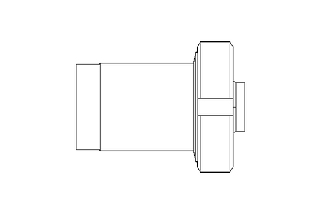 CHECK VALVE        40113 NW 25