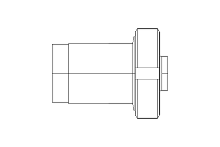 CHECK VALVE        40113 NW 25