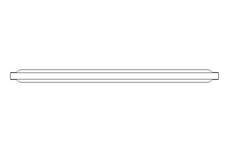 SEAL RING FOR CLAMP FERULE