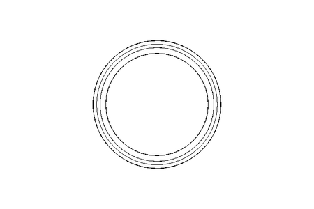 GASKET RING             3"EPDM