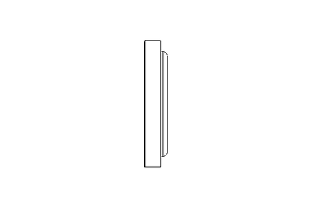 SEALING RING NR.40 DIN 32676 DN 15 EPDM