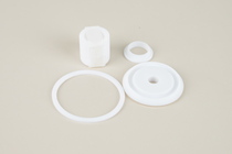 Dichtungssatz PVA DN 40 PTFE