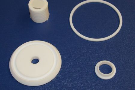 SEAL KIT  DN50  PTFE