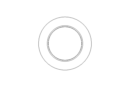 REDUCING FITTING RK100-65 1.4404 D 11852