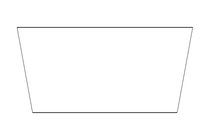 Reduzierstück RE 80-65 1.4404 DIN 11852