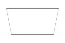 REDUCING FITTING RE100-80 1.4404 D 11852