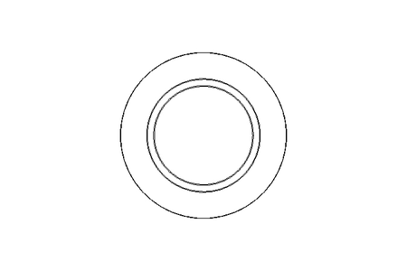 CONNECTING PIECE  R  DN40