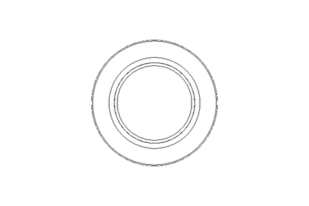 CONNECTING PIECE  R  DN40