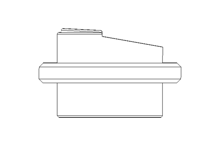 Schauglas S NW 125