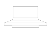 STERILE CLAMP CONNECTING PIECE