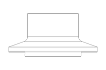 STERILE CLAMP CONNECTING PIECE