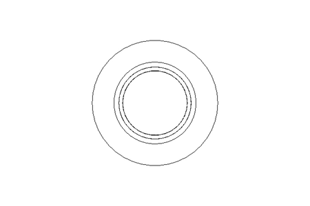 STERILE CLAMP CONNECTING PIECE