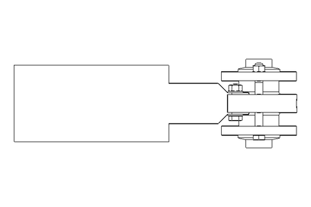 VALVE     ZFA 2521276/79 DN 25