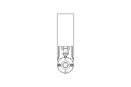 VALVE     ZFA 2521276/79 DN 25