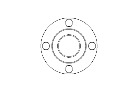 CHECK VALVE     NW40