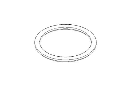 GASKET FGN1 5832527/73 DN 80