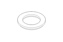 GASKET        5832277/73 DN 25