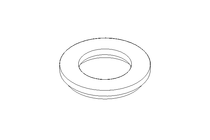 GASKET        5832177/93 DN 15