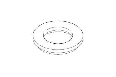 GASKET        5832177/93 DN 15