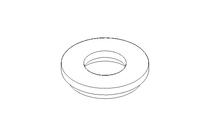 GASKET  DN 10