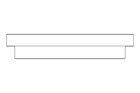 Dichtung DN 10