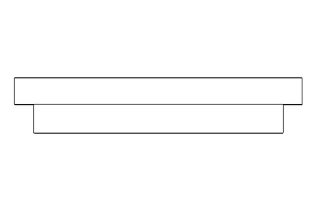 УПЛОТНЕНИЕ FGN1  DN10