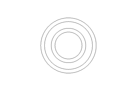 GASKET 58-32-127/93 DN 10