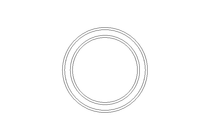 GASKET FGN1 58-32-427/93 DN 50  H77303