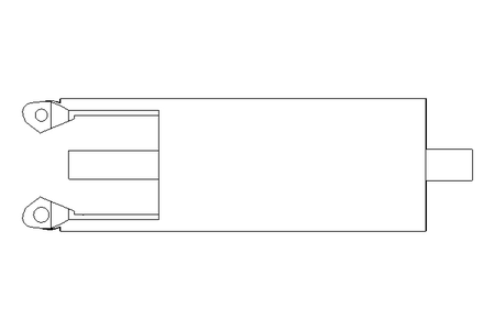 CYLINDER      D25