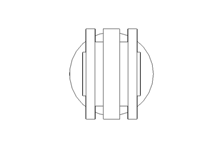 VALVE   ZFA 44821        DN 50