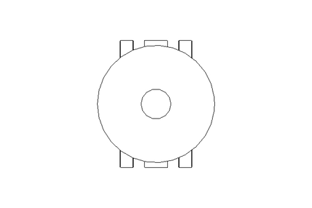 VALVE   ZFA 44821        DN 50