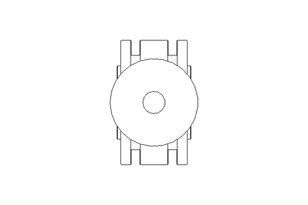 VALVE   ZFA 44821        DN 80