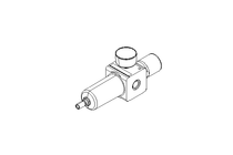 PRESSURE REGULATOR