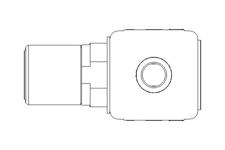 PRESSURE REGULATOR