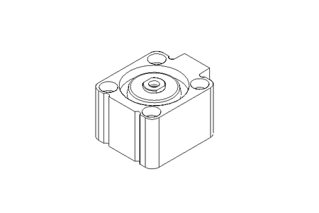 Cilindro D 32 H 10