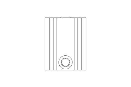 CYLINDER EW32  H 25