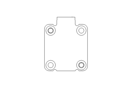 CYLINDER EW32  H 25