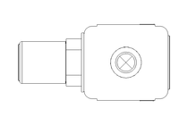 PRESSURE REGULATOR