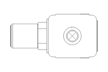 PRESSURE REGULATOR