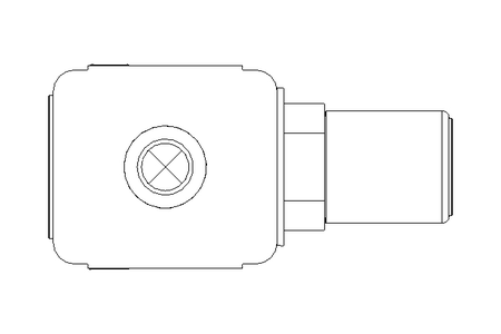 PRESSURE REGULATOR