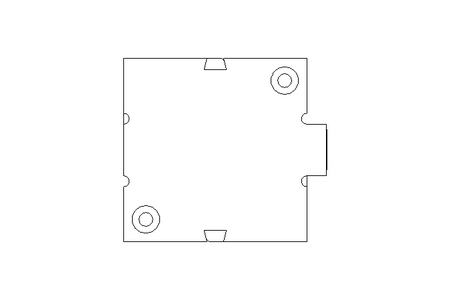 CYLINDER DOUBLE-ACTING H20